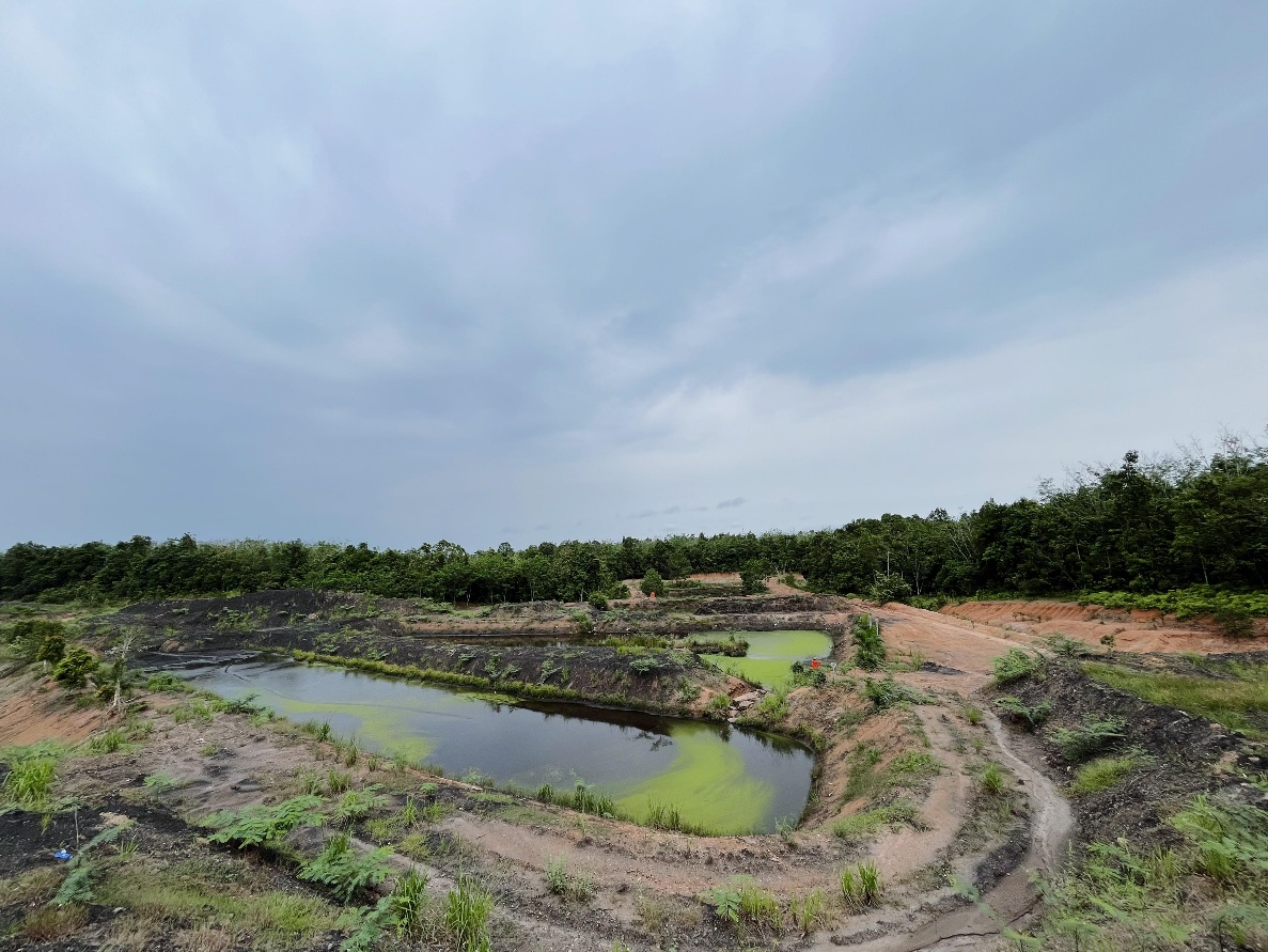 Pengelolaan Infrastruktur