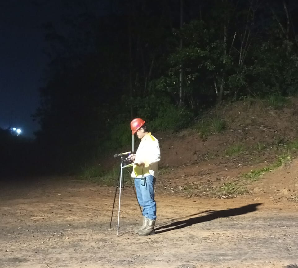 Pengendalian Getaran dan Iklim Kerja