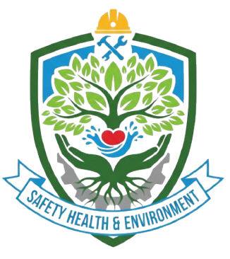 Logo SHE PT Servo Lintas Raya